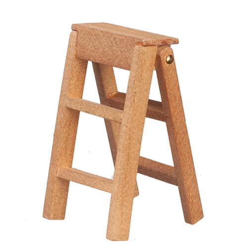 Stepladder